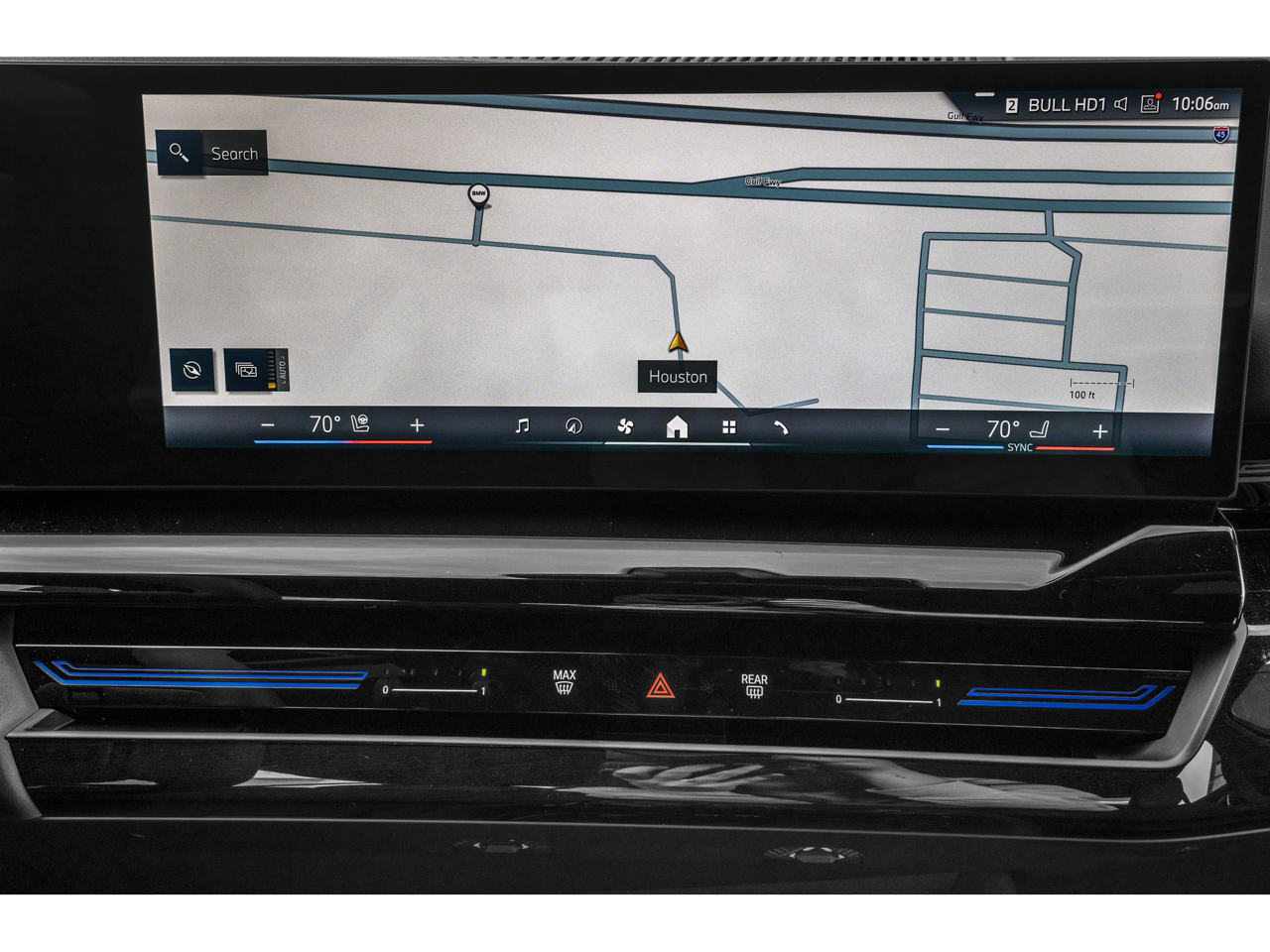 2024 BMW 5 Series 530i