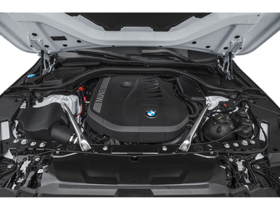 2024 BMW 540i xDrive 540i xDrive