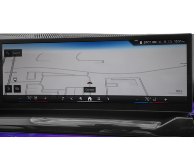 2024 BMW 540i xDrive 540i xDrive