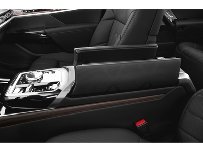 2024 BMW 760i xDrive 760i xDrive