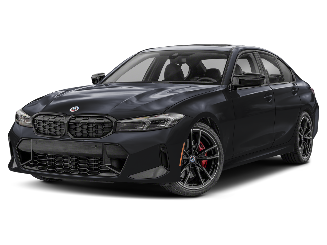 2024 BMW M340i M340i