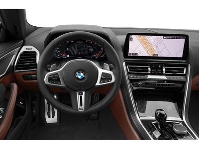 2024 BMW M850i xDrive M850i