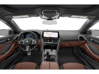 2024 BMW M850i xDrive M850i