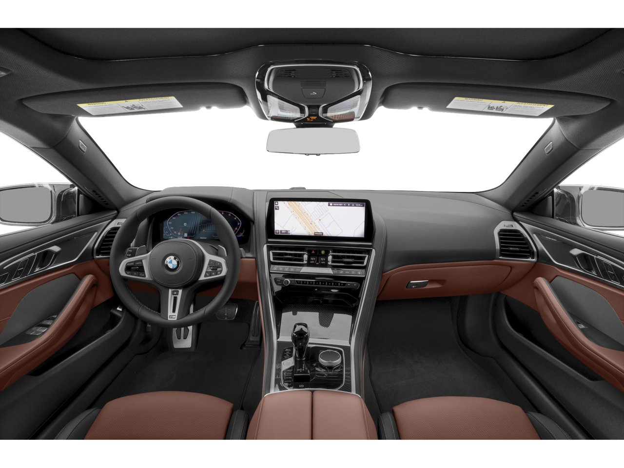 2024 BMW M850i xDrive M850i