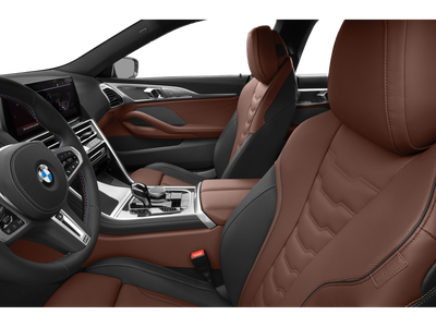 2024 BMW M850i xDrive M850i