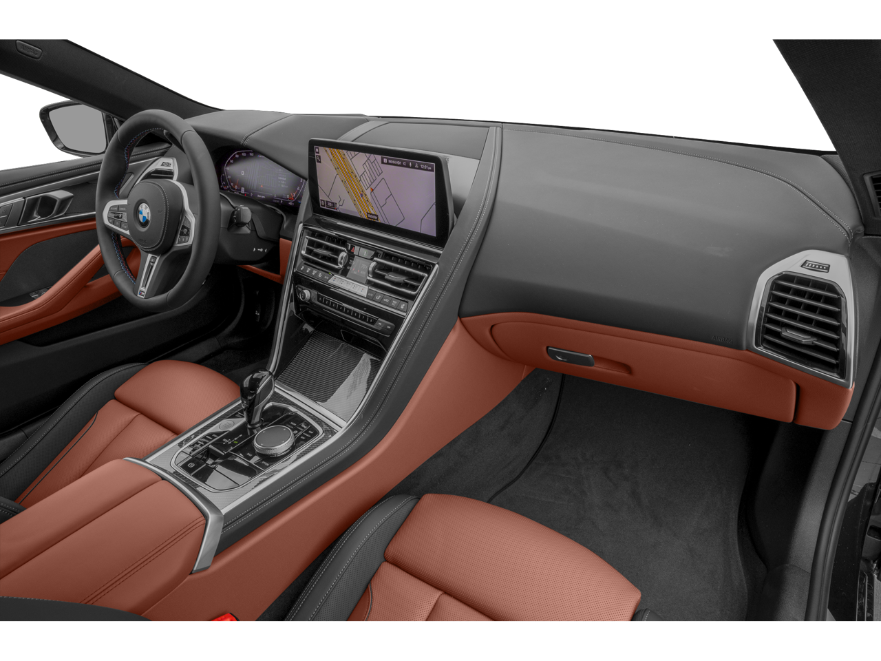 2024 BMW M850i xDrive M850i