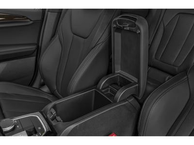 2024 BMW X4 xDrive30i xDrive30i