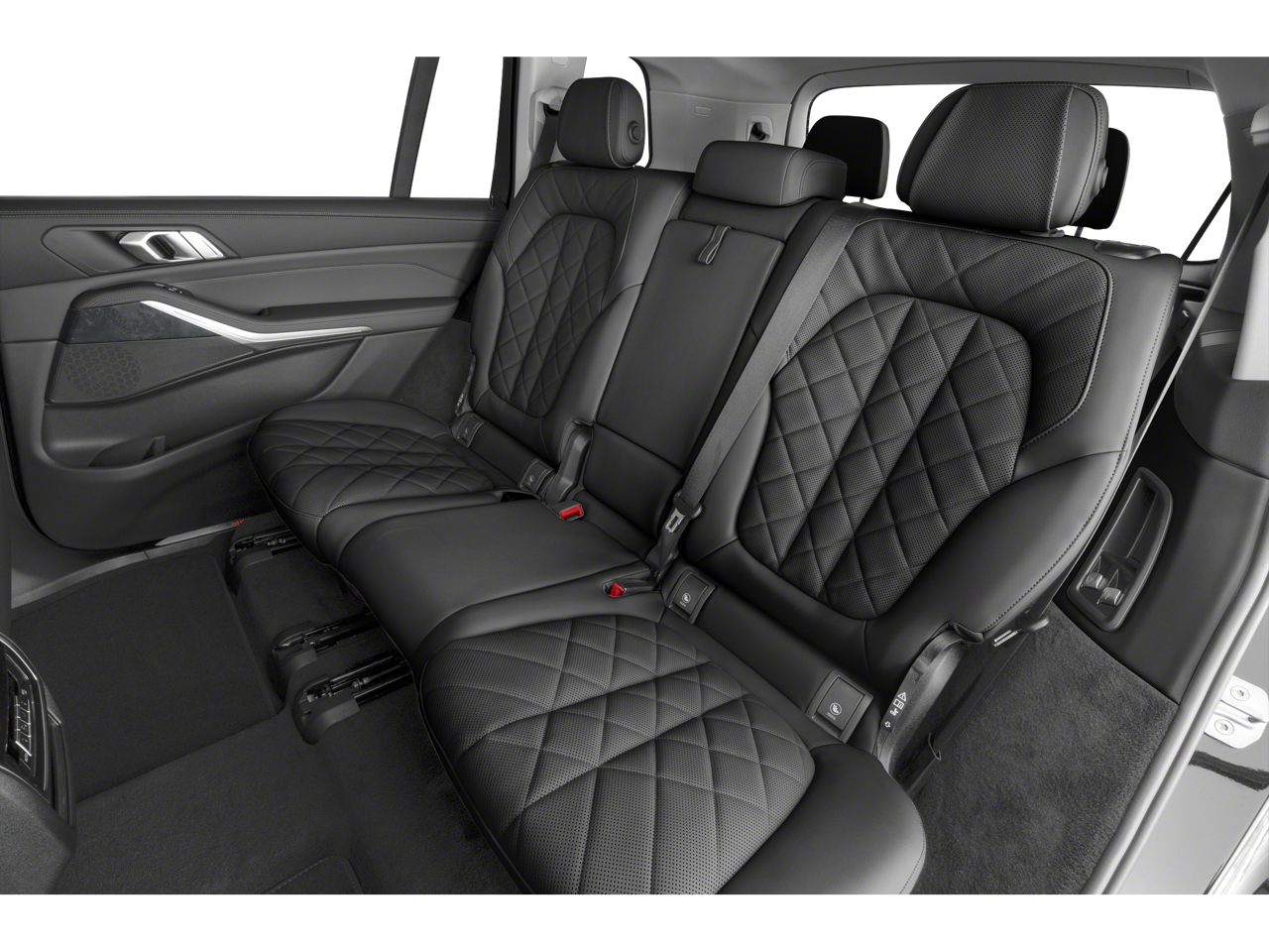 2024 BMW X7 xDrive40i xDrive40i