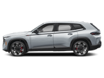 2024 BMW XM Label Red