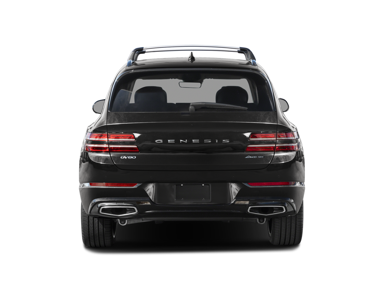 2024 Genesis GV80 Base