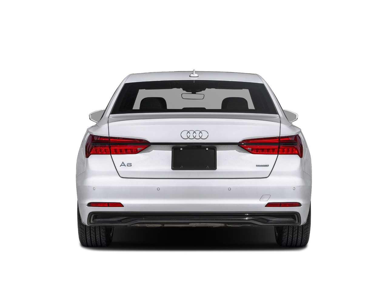 2025 Audi A6 Sedan Prestige