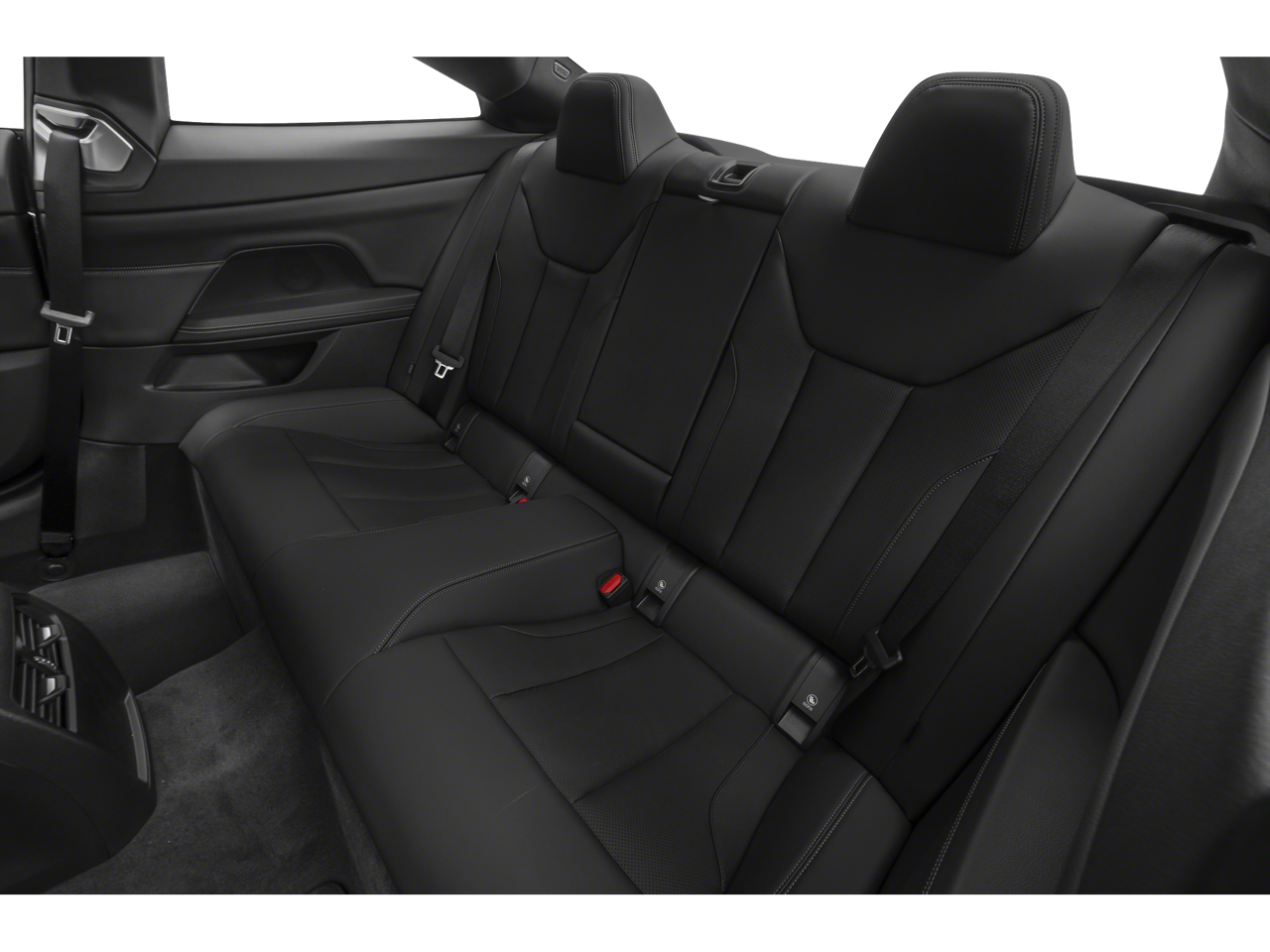 2025 BMW 4 Series 430i xDrive