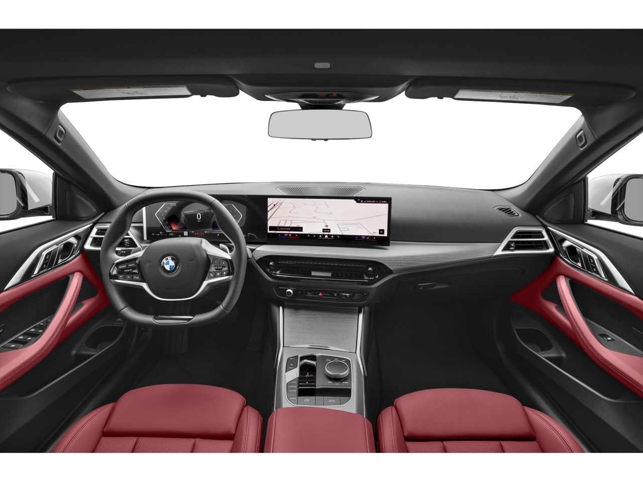 2025 BMW 430i xDrive 430i xDrive