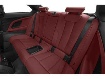 2025 BMW M240i M240i
