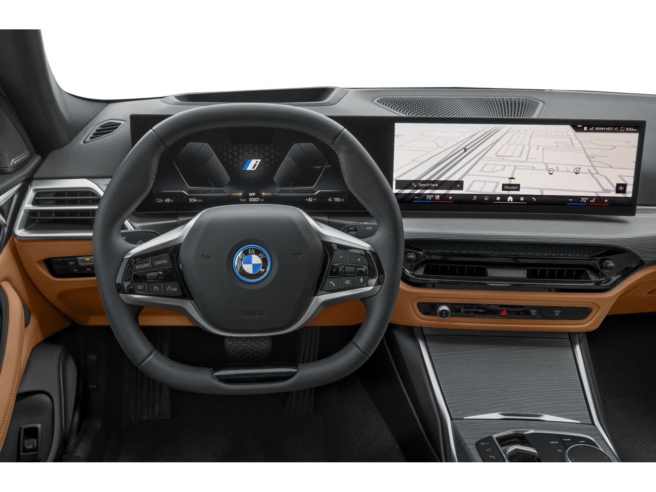 2025 BMW i4 eDrive40 eDrive40