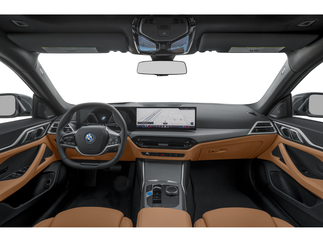 2025 BMW i4 eDrive40 eDrive40