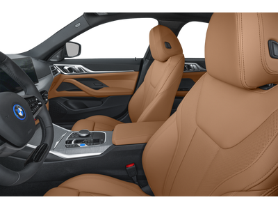 2025 BMW i4 eDrive40 eDrive40