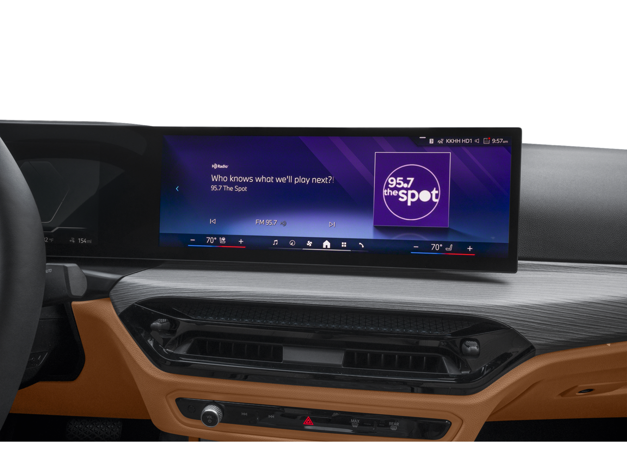 2025 BMW i4 eDrive40 eDrive40