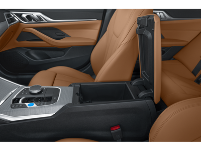2025 BMW i4 eDrive40 eDrive40