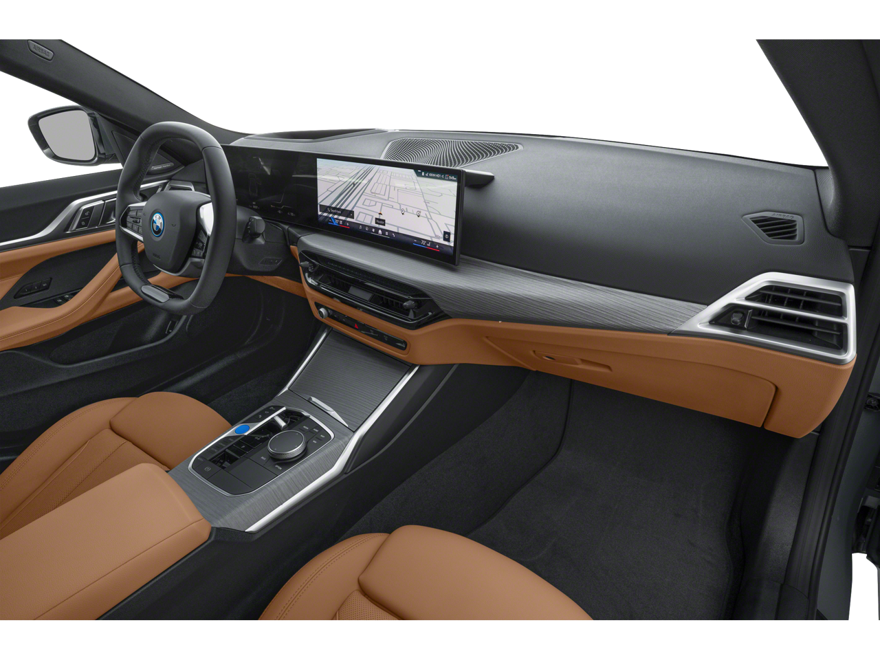 2025 BMW i4 eDrive40 eDrive40
