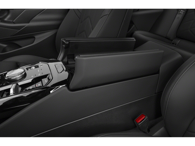 2025 BMW i5 eDrive40