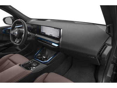2025 BMW X3 M50 xDrive