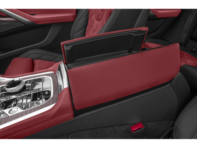 2025 BMW X6 xDrive40i xDrive40i