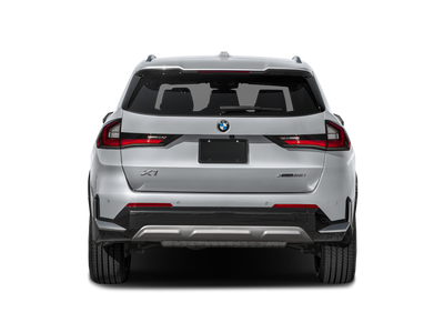 2025 BMW X1 xDrive28i xDrive28i