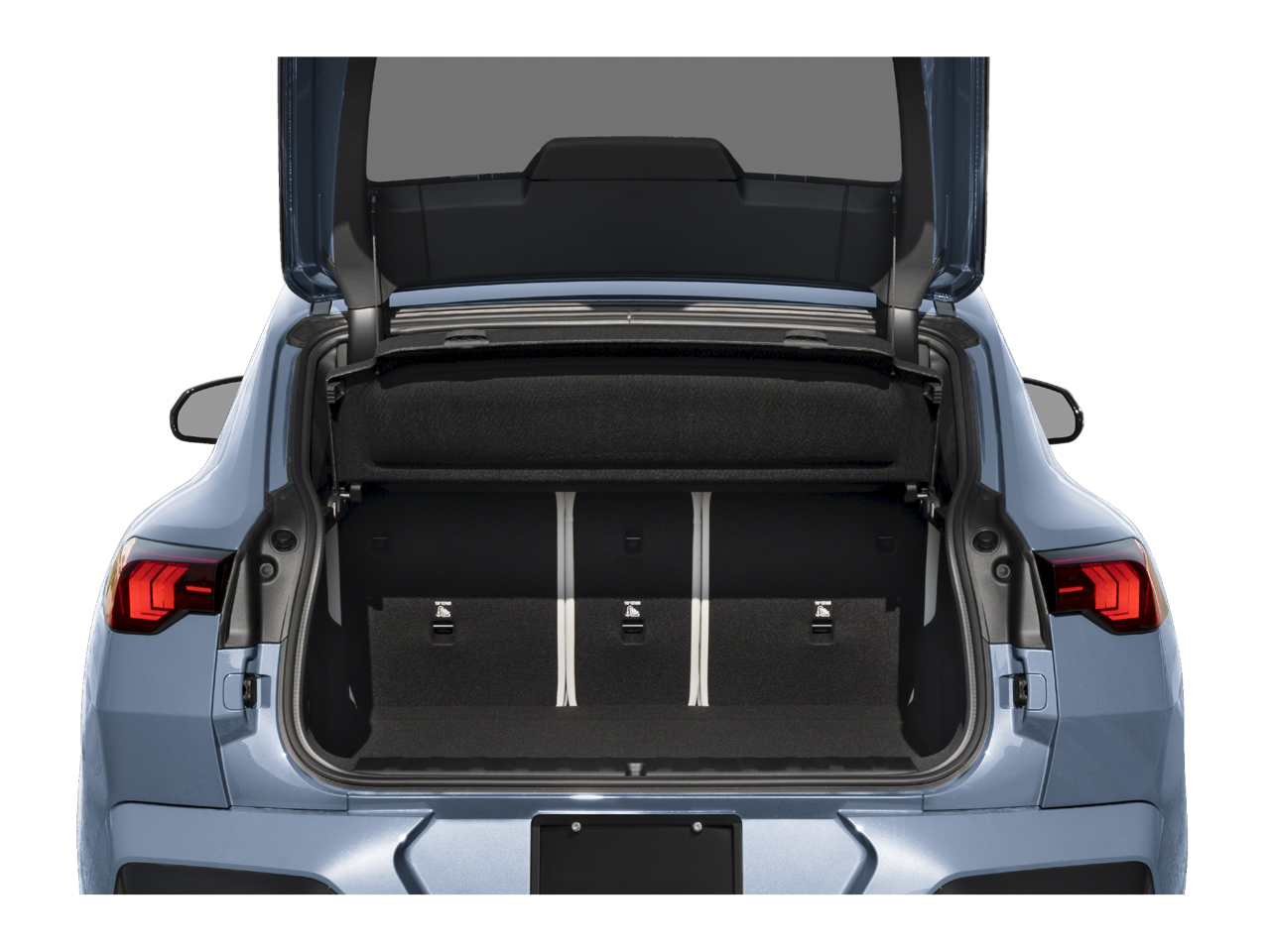 2025 BMW X2 M35i M35i