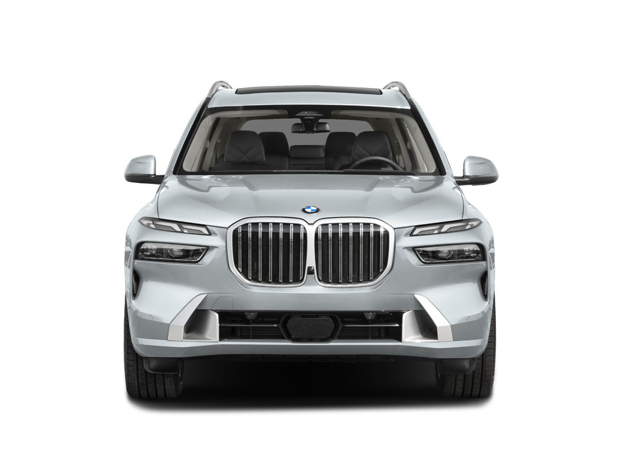 2025 BMW X7 M60i M60i