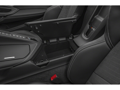 2025 Chevrolet Corvette 2LT