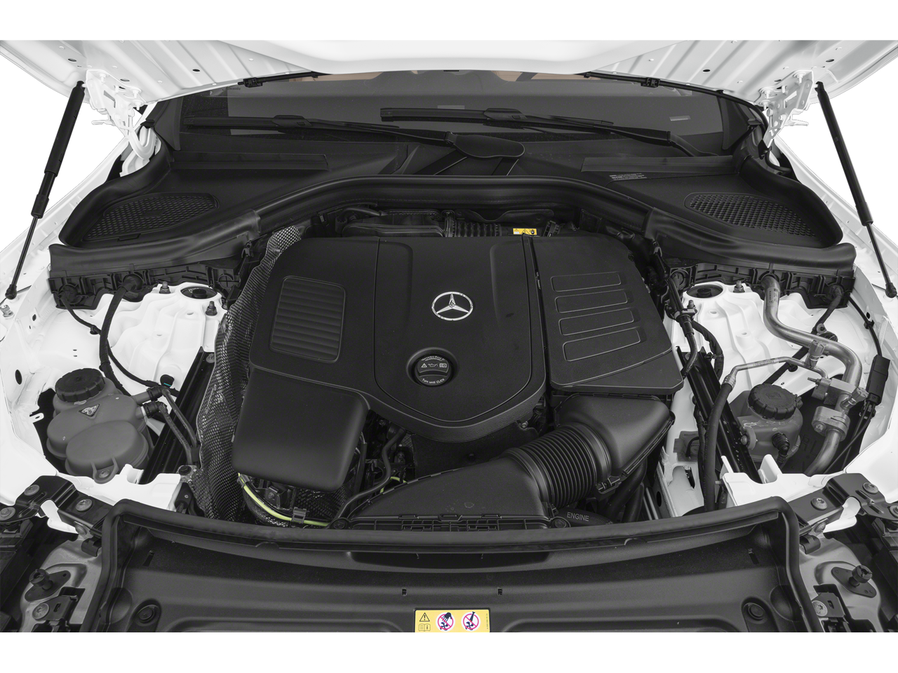 2025 Mercedes-Benz GLC 300 GLC 300