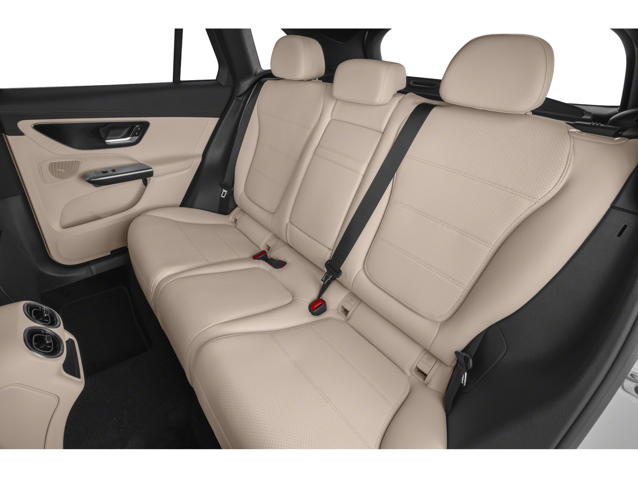 2025 Mercedes-Benz GLC 300 GLC 300