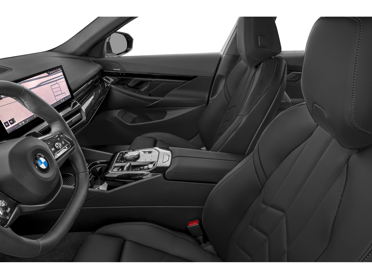 2026 BMW 5 Series 530i