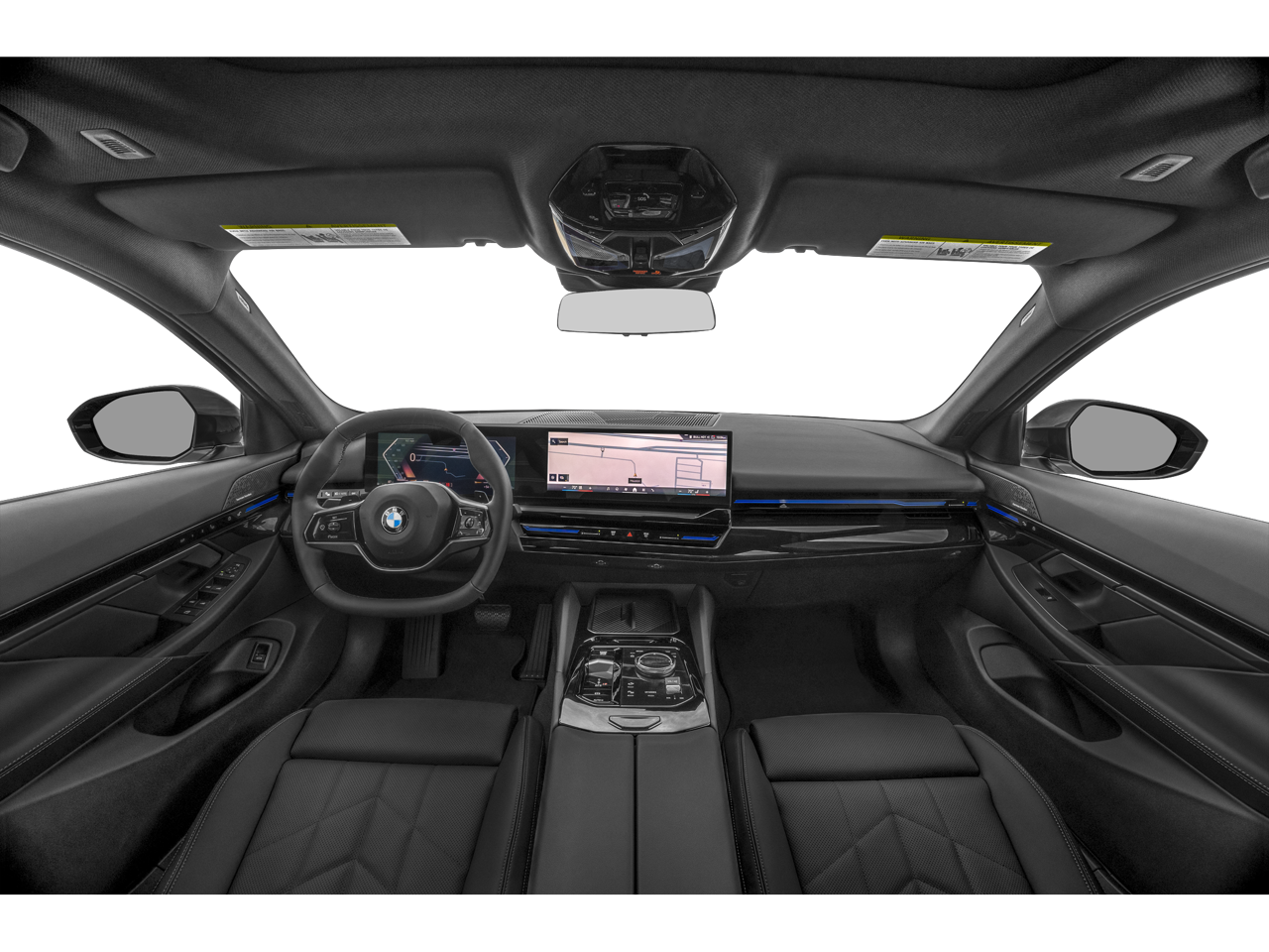 2026 BMW 530i xDrive 530i xDrive