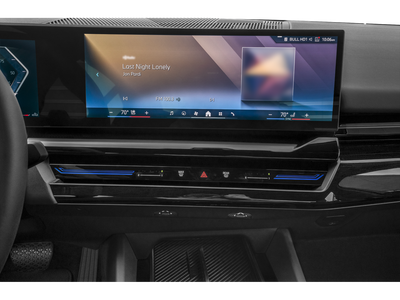2026 BMW 530i xDrive 530i xDrive