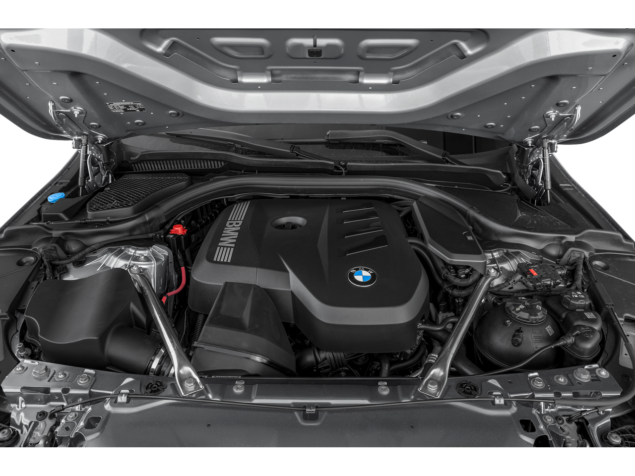 2026 BMW 530i xDrive 530i xDrive