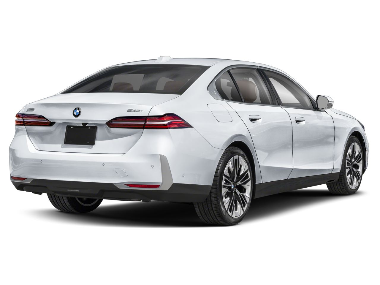 2026 BMW 540i xDrive 540i xDrive