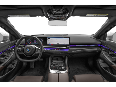 2026 BMW 540i xDrive 540i xDrive