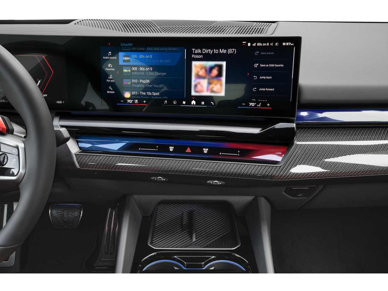 2026 BMW M Models Base