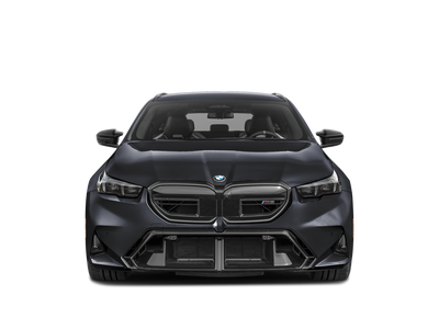 2026 BMW M5 Base