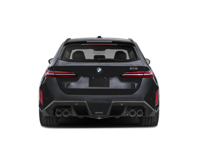 2026 BMW M5 Base