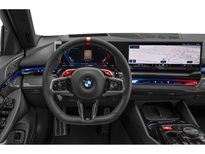 2026 BMW M Models Base