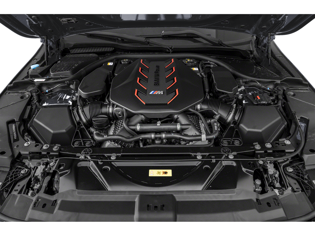 2026 BMW M Models Base