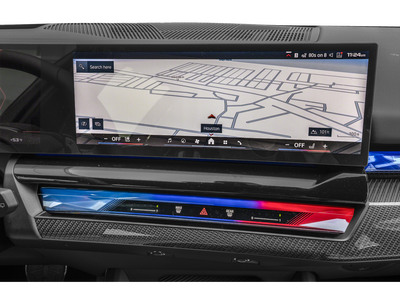 2026 BMW M Models Base