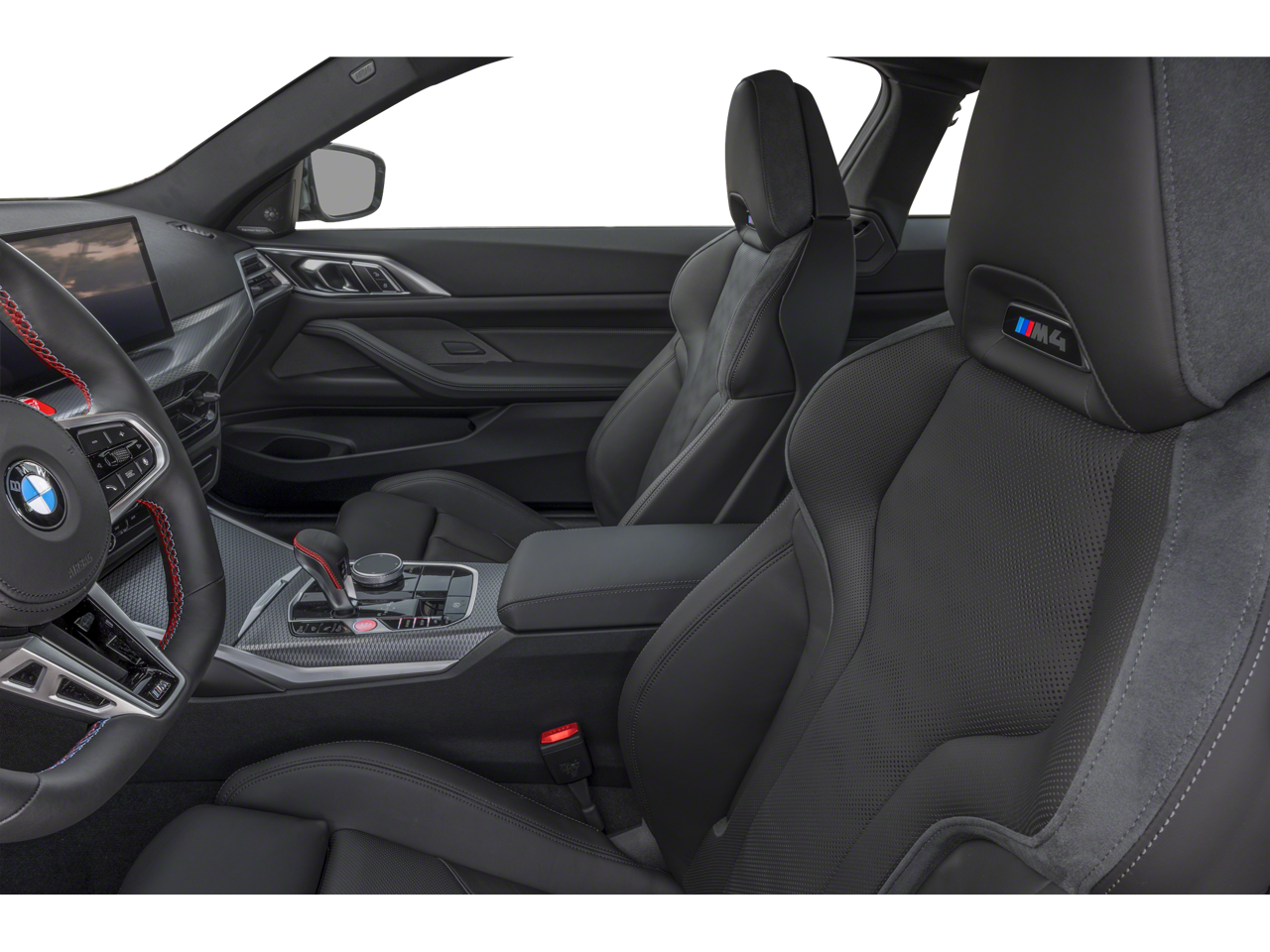 2026 BMW M4 Competition xDrive