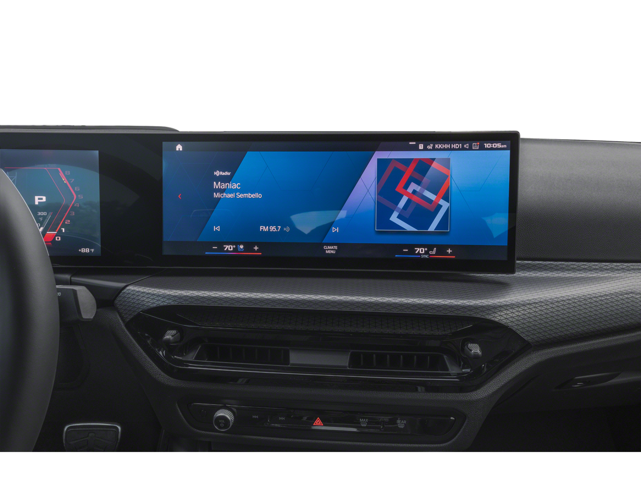 2026 BMW M4 Competition xDrive