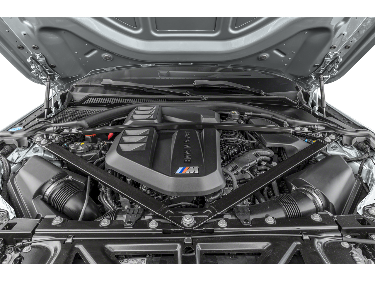 2026 BMW M4 Competition xDrive