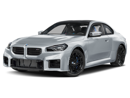 2026 BMW M Models Base