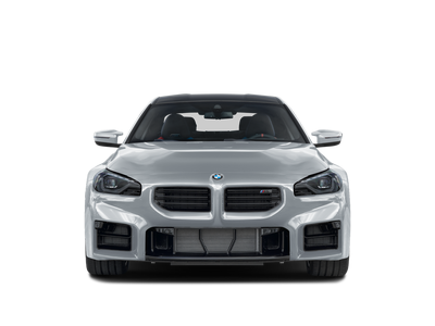 2026 BMW M Models Base